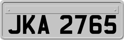JKA2765