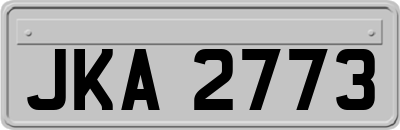 JKA2773