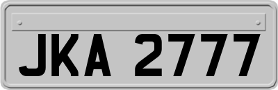 JKA2777