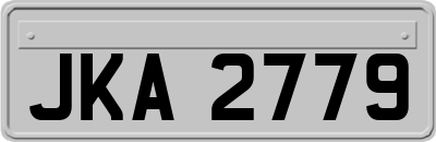 JKA2779