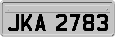 JKA2783