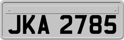 JKA2785
