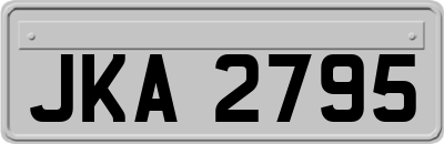 JKA2795