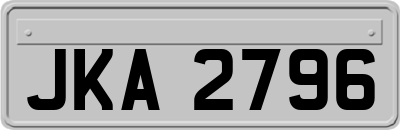 JKA2796