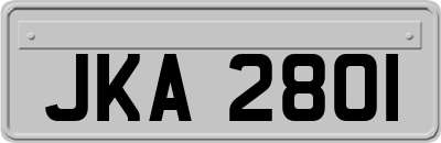 JKA2801