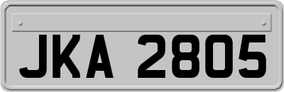 JKA2805