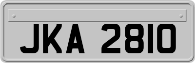 JKA2810