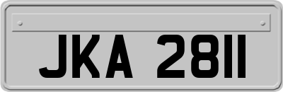 JKA2811