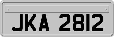 JKA2812