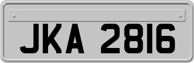 JKA2816