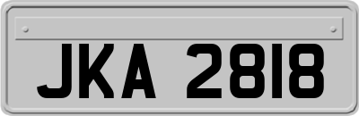 JKA2818