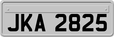 JKA2825