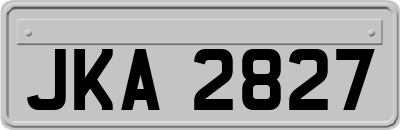 JKA2827