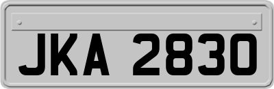 JKA2830