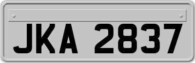 JKA2837