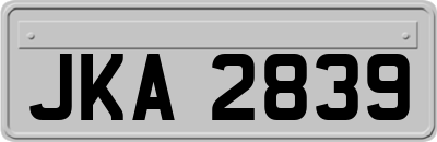 JKA2839