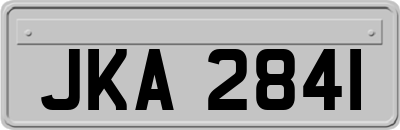 JKA2841