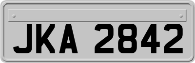 JKA2842