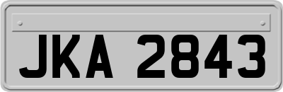 JKA2843