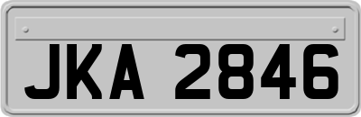 JKA2846