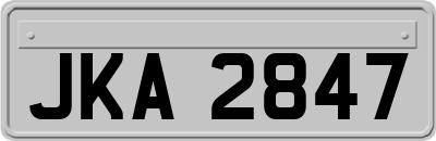 JKA2847