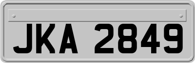 JKA2849
