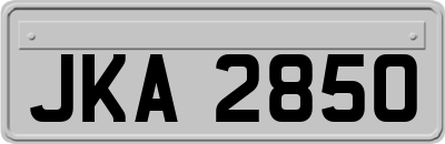JKA2850