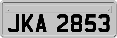 JKA2853