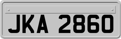 JKA2860