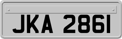 JKA2861