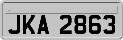 JKA2863