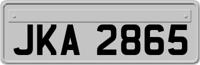 JKA2865