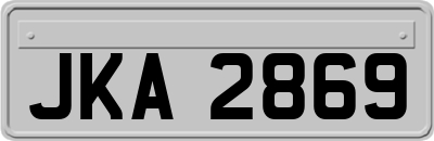 JKA2869