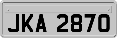 JKA2870