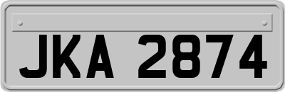 JKA2874