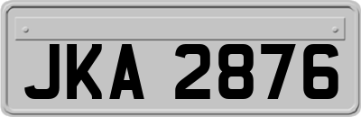 JKA2876
