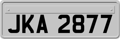 JKA2877