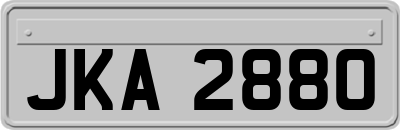 JKA2880