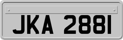 JKA2881