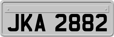JKA2882