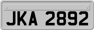 JKA2892