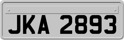 JKA2893