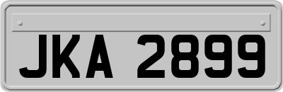 JKA2899
