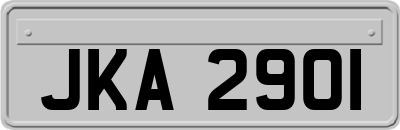 JKA2901