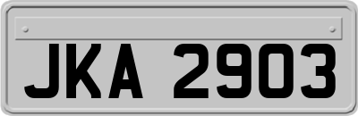 JKA2903
