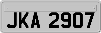 JKA2907