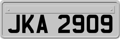 JKA2909
