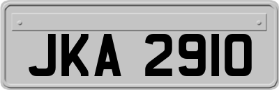 JKA2910