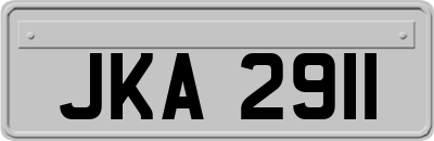 JKA2911