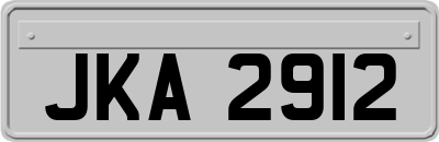 JKA2912